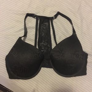 Victorias secret Black Bra